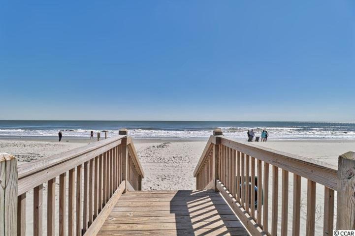 Savoy Penthouse 601 Villa Myrtle Beach Exterior photo