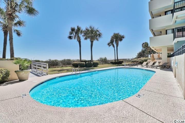 Savoy Penthouse 601 Villa Myrtle Beach Exterior photo