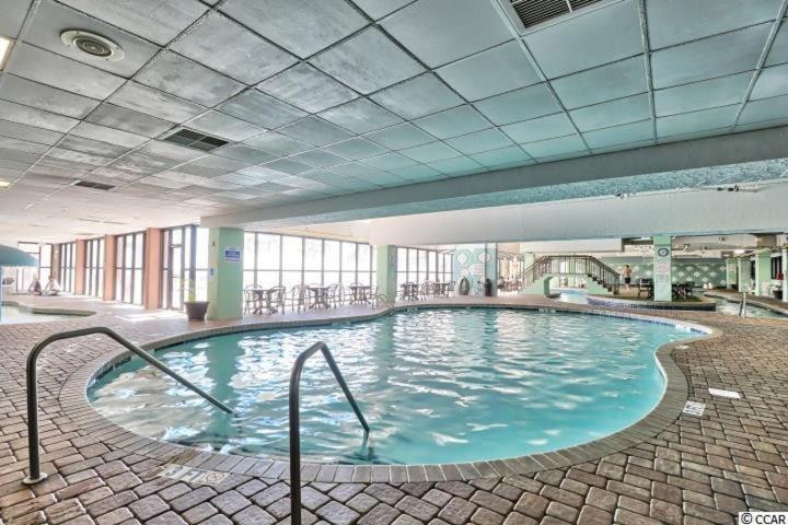 Savoy Penthouse 601 Villa Myrtle Beach Exterior photo