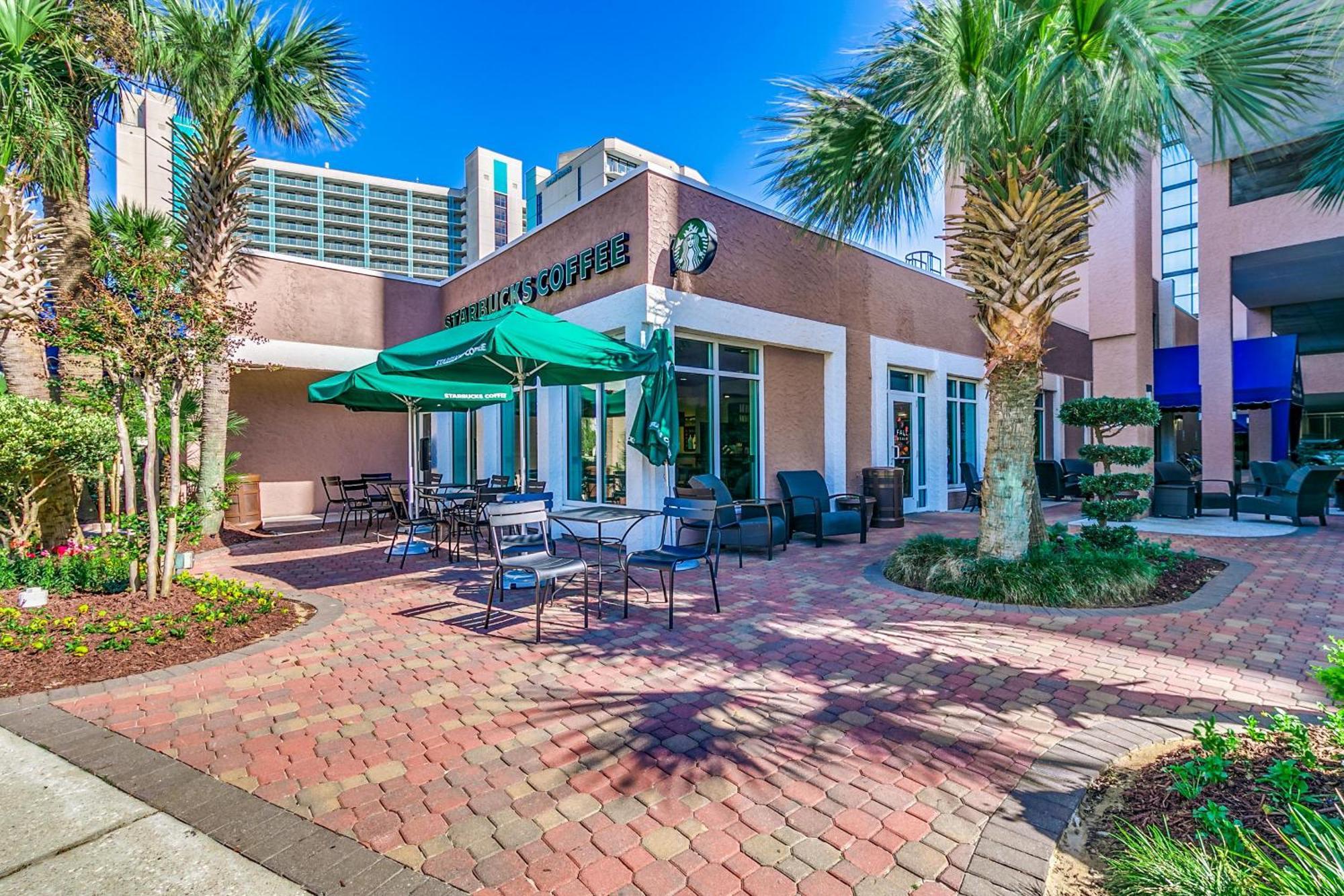 Savoy Penthouse 601 Villa Myrtle Beach Exterior photo